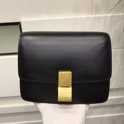 Celine Box Bag 17cm